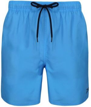 Reebok YALE Pánske plavky, modrá, veľkosť