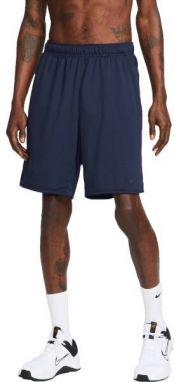Nike TOTALITY Pánske šortky, tmavo modrá, veľkosť