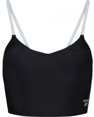 Reebok HANA Dámske plavky, čierna, veľkosť
