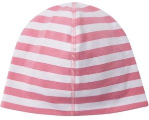 REIMA BEANIE TANSSI Detská čiapka, ružová, veľkosť