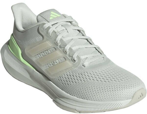 adidas ULTRABOUNCE W Dámska bežecká obuv, biela, veľkosť 41 1/3