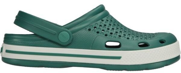 Coqui LINDO Pánske sandále, zelená, veľkosť