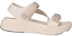 Lee Cooper SANDALS Dámske sandále, béžová, veľkosť