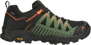Head DILLON Pánska outdoorová obuv, čierna, veľkosť