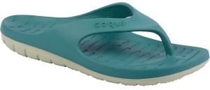 Coqui ZUCCO Pánske žabky, tmavo zelená, veľkosť