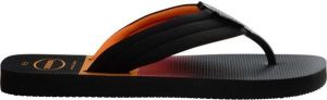 HAVAIANAS URBAN BASIC Pánske žabky, čierna, veľkosť 47/48