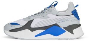 Puma RS-X GEEK Pánska obuv, sivá, veľkosť 43