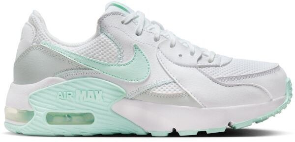 Nike AIR MAX EXCEE Dámska obuv na voľný čas, biela, veľkosť 38