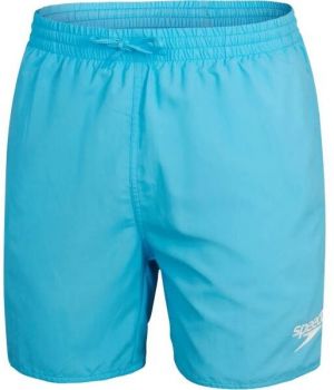 Speedo ESSENTIAL 16 Pánske šortky, svetlomodrá, veľkosť