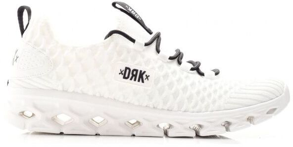 DRK ULTRALIGHT Pánska voľnočasová obuv, biela, veľkosť