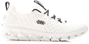DRK ULTRALIGHT Pánska voľnočasová obuv, biela, veľkosť