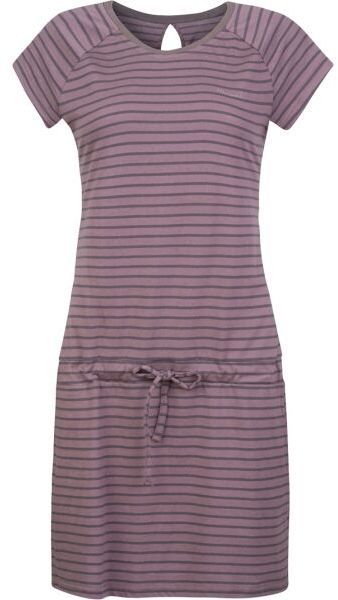 Hannah WALENTIN Dámske šaty, fialová, veľkosť