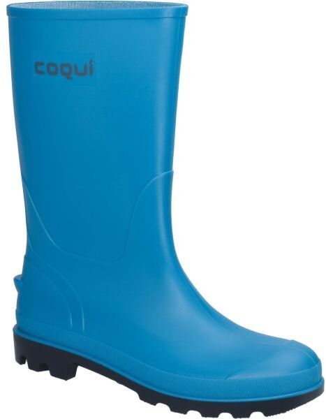Coqui SCOUT Dámske gumáky, modrá, veľkosť