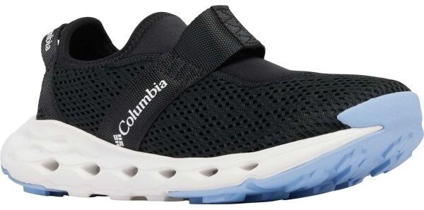 Columbia DRAINMAKER TR W Dámska obuv, čierna, veľkosť 39