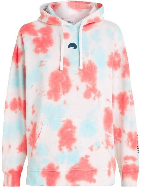 O'Neill WOW Dámska mikina, svetlomodrá, veľkosť