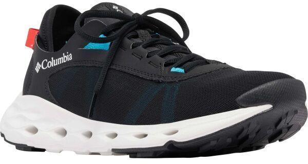 Columbia DRAINMAKER XTR M Pánska obuv, čierna, veľkosť 44.5