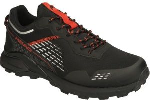 Head BONDY Pánska outdoorová obuv, čierna, veľkosť