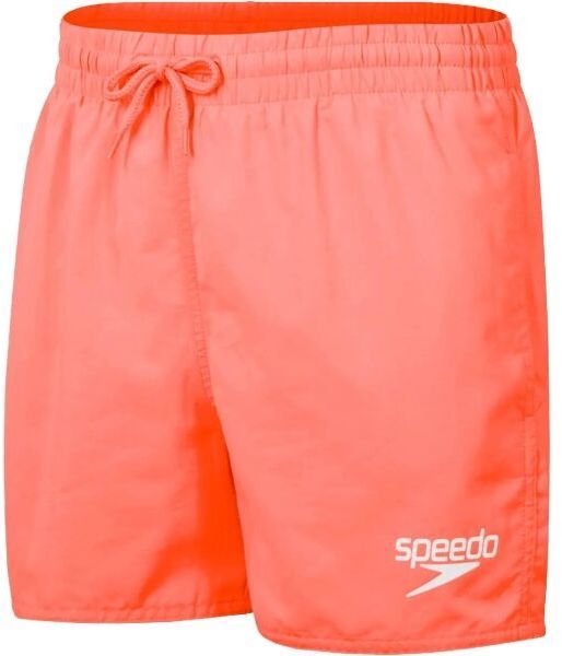 Speedo ESSENTIAL 16 Pánske šortky, lososová, veľkosť