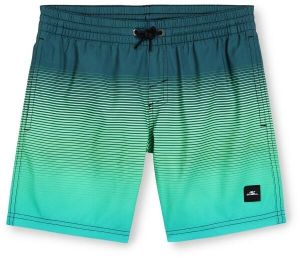 O'Neill JACK Chlapčenské plavecké šortky, zelená, veľkosť