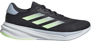 adidas SUPERNOVA 110 M Pánska bežecká obuv, tmavo sivá, veľkosť 41 1/3