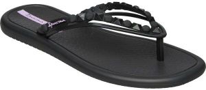 Ipanema KIREI FEM Dámske žabky, čierna, veľkosť