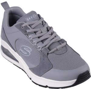 Skechers UNO 2 Pánska voľnočasová obuv, šedá, veľkosť