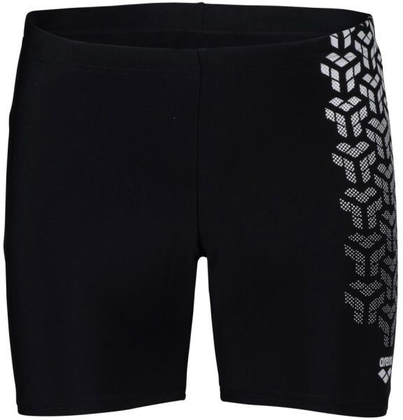 Arena KIKKO Pánske plavky, čierna, veľkosť