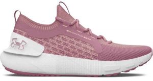 Under Armour HOVR PHANTOM 3 SE W Dámska bežecká obuv, ružová, veľkosť 38.5