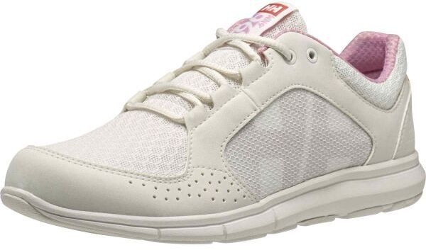 Helly Hansen AHIGA V4 HYDROPOWER W Dámska obuv na voľný čas, biela, veľkosť 37.5