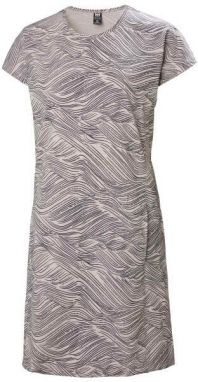 Helly Hansen THALIA PRINT DRESS 2.0 W Dámske šaty, mix, veľkosť