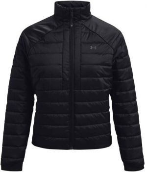 Under Armour STORM INSULATE Dámska bunda, čierna, veľkosť