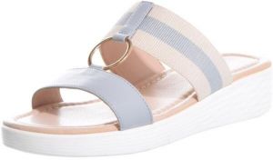 Avenue HOLGER Dámske šľapky, béžová, veľkosť