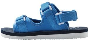 REIMA MINSA 2.0 Detské sandále, modrá, veľkosť