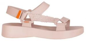 Zaxy PRIMAVERA PAPET Dámske sandále, ružová, veľkosť