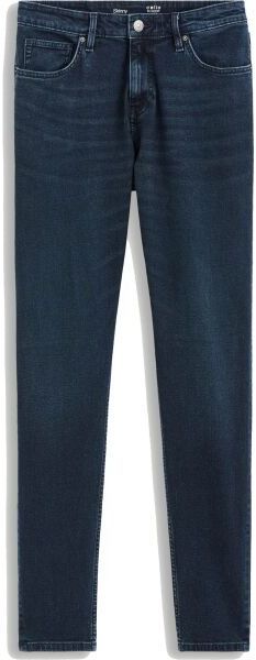 CELIO FOSKINNY1 Pánske džínsy, tmavo modrá, veľkosť 34x34