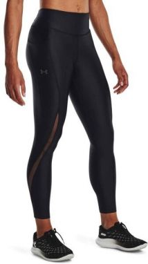 Under Armour FLYFAST ELITE ISO-CHILL Dámske legíny, čierna, veľkosť