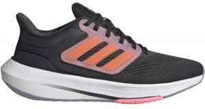 adidas ULTRABOUNCE W Dámska bežecká obuv, čierna, veľkosť 39 1/3