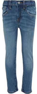 GAP DENIM Chlapčenské džínsy, svetlomodrá, veľkosť 4Y