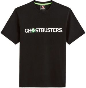 CELIO LGEBUSTER Pánske tričko, čierna, veľkosť