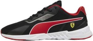 Puma FERRARI TIBURION Unisex obuv, čierna, veľkosť 41