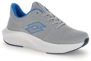 Lotto SPEEDRIDE 900 Pánska bežecká obuv, sivá, veľkosť 43.5