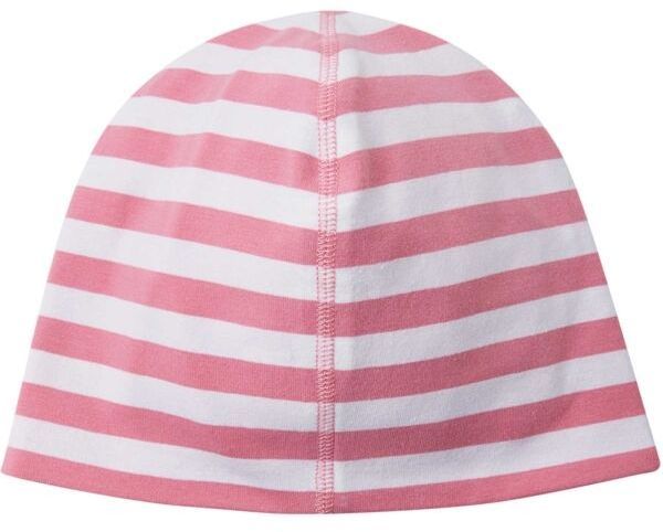 REIMA BEANIE TANSSI Detská čiapka, ružová, veľkosť