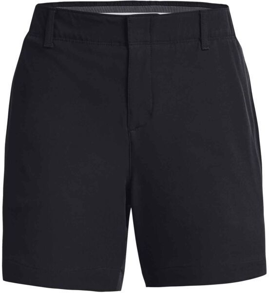 Under Armour LINKS SHORTY Dámske kraťasy, čierna, veľkosť