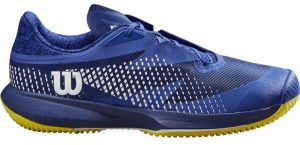 Wilson KAOS SWIFT 1.5 Pánska tenisová obuv, modrá, veľkosť 41 1/3