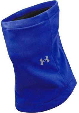 Under Armour STORM FLEECE GAITER Pánsky nákrčník, modrá, veľkosť