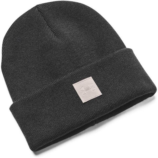 Under Armour HALFTIME CUFF Dámska čiapka, čierna, veľkosť