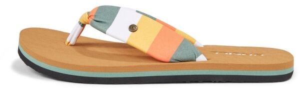 O'Neill DITSY SUN BLOOM™ Dámske žabky, mix, veľkosť