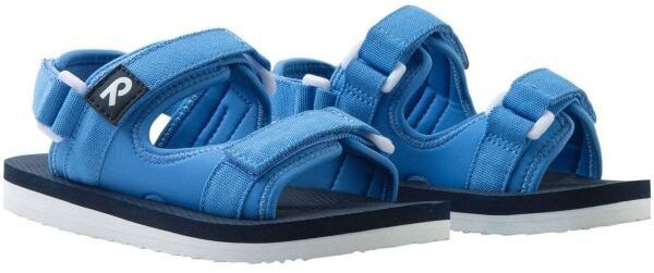 REIMA MINSA 2.0 Detské sandále, modrá, veľkosť