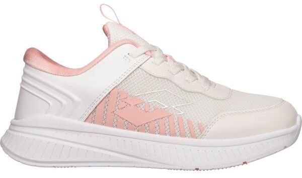 Lotto SPEEDRIDE 400 AMF II CL Detská športová obuv, biela, veľkosť