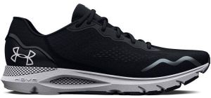 Under Armour HOVR SONIC 6 W Dámska bežecká obuv, čierna, veľkosť 37.5